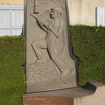 Musée de la mine de La Machine