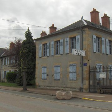 Musée de la mine de La Machine