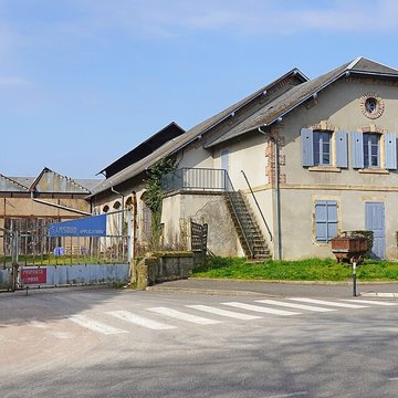 Musée de la mine de La Machine