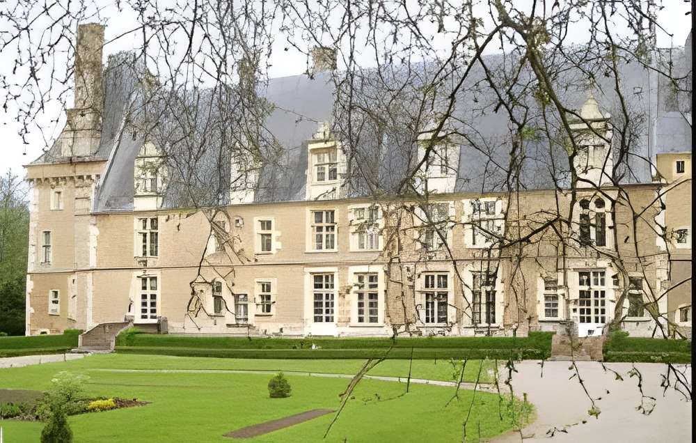 Musée du Grès à Saint-Amand-en-Puisaye 