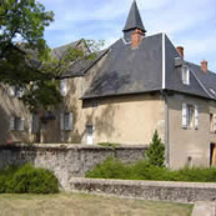 Photo de Musée du Septennat de François Mitterrand à Château-Chinon
