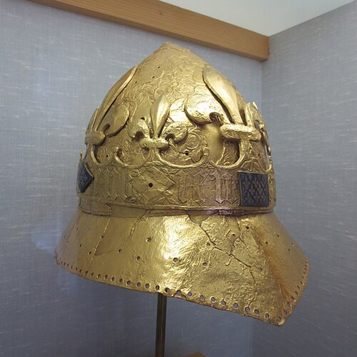 Photo de Musée du Septennat de François Mitterrand à Château-Chinon