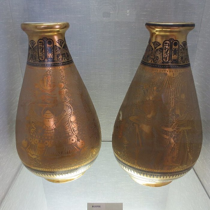 Photo de Musée du Septennat de François Mitterrand à Château-Chinon