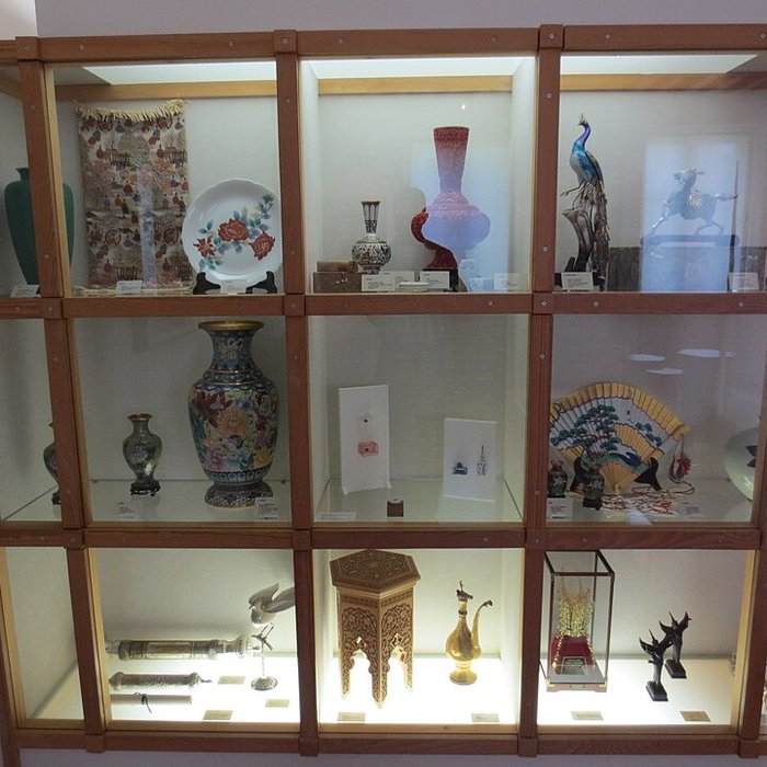 Photo de Musée du Septennat de François Mitterrand à Château-Chinon