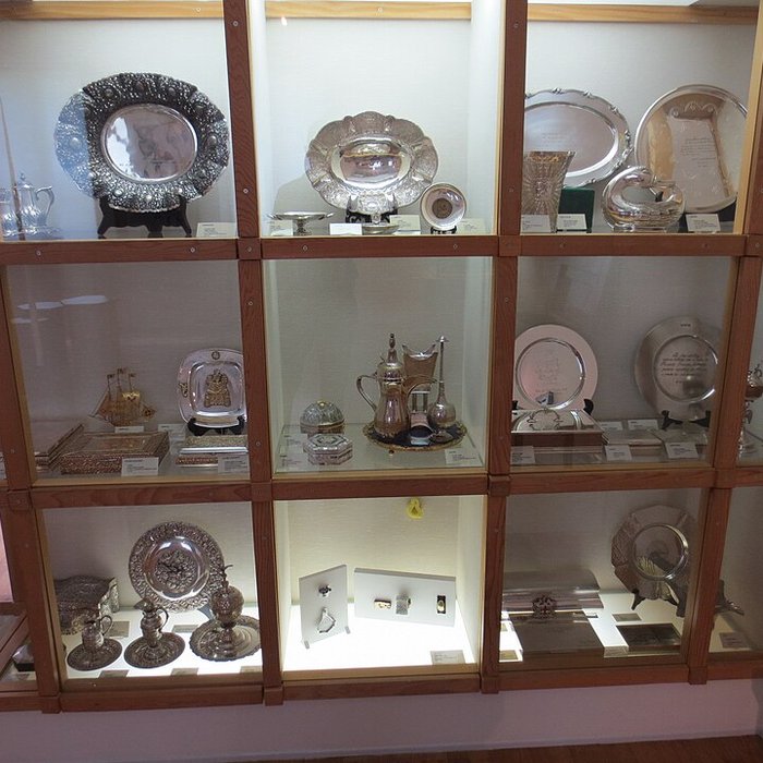 Photo de Musée du Septennat de François Mitterrand à Château-Chinon