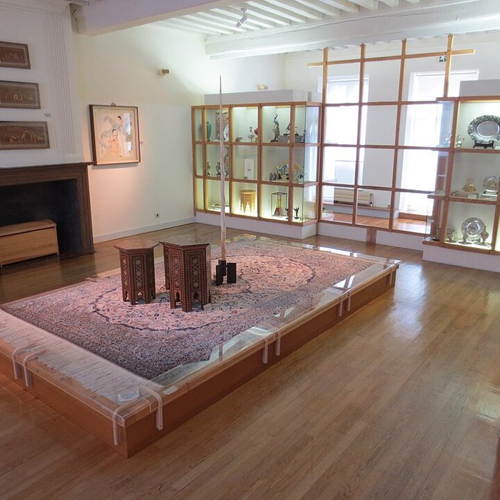 Photo de Musée du Septennat de François Mitterrand à Château-Chinon