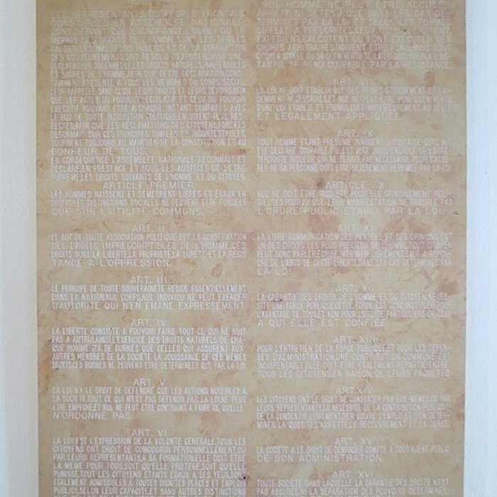 Photo de Musée du Septennat de François Mitterrand à Château-Chinon