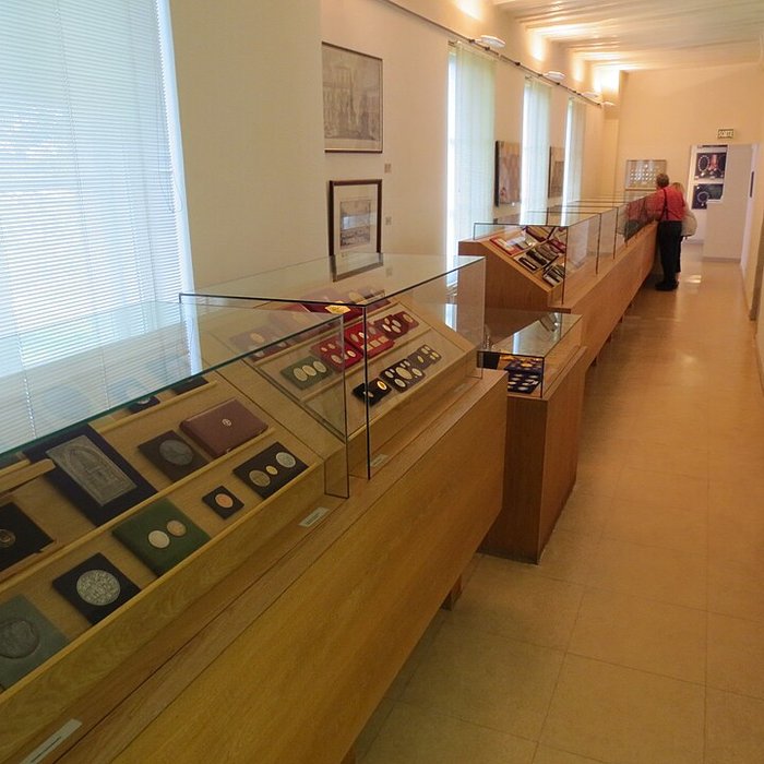 Photo de Musée du Septennat de François Mitterrand à Château-Chinon