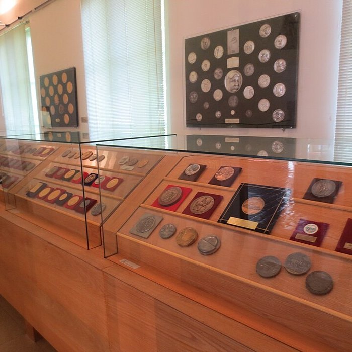 Photo de Musée du Septennat de François Mitterrand à Château-Chinon