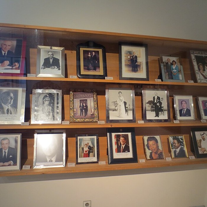 Photo de Musée du Septennat de François Mitterrand à Château-Chinon