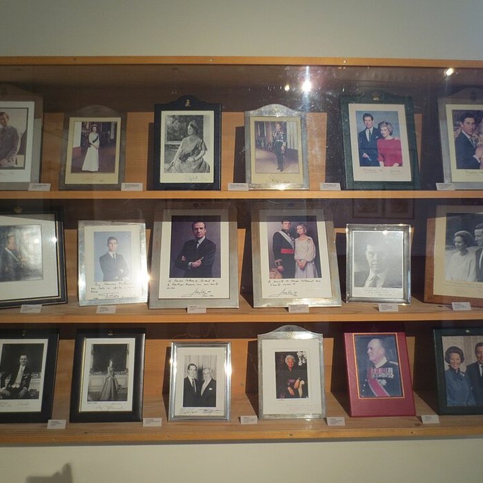 Photo de Musée du Septennat de François Mitterrand à Château-Chinon