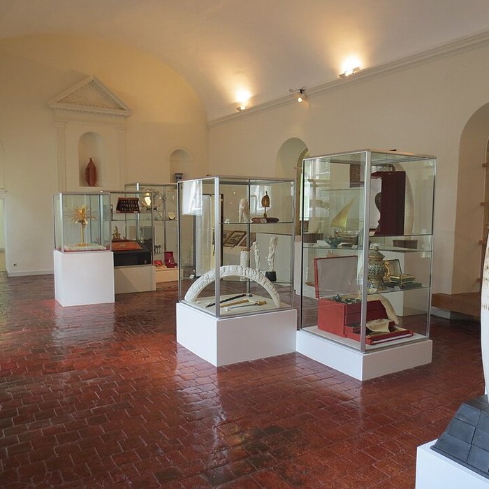 Photo de Musée du Septennat de François Mitterrand à Château-Chinon