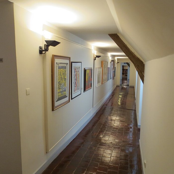 Photo de Musée du Septennat de François Mitterrand à Château-Chinon