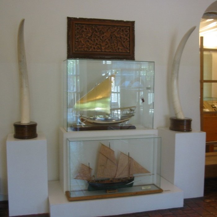 Photo de Musée du Septennat de François Mitterrand à Château-Chinon