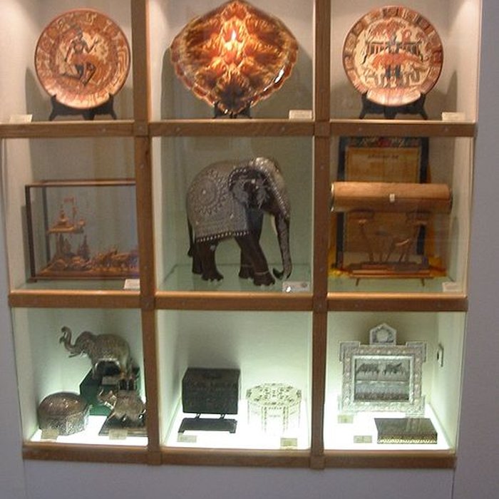 Photo de Musée du Septennat de François Mitterrand à Château-Chinon