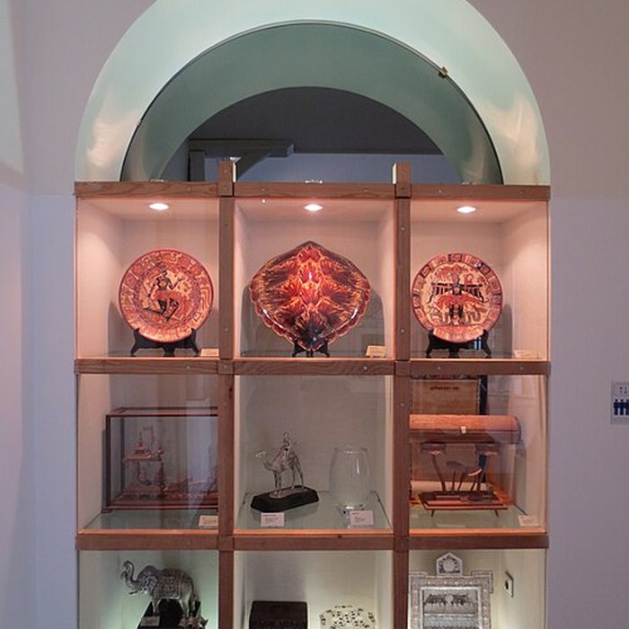 Photo de Musée du Septennat de François Mitterrand à Château-Chinon