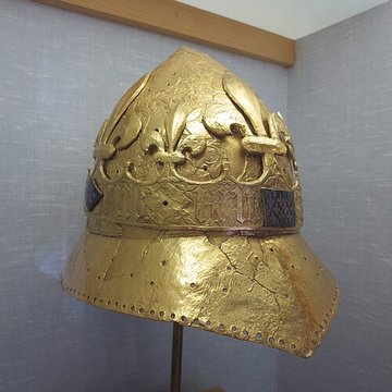 Musée du Septennat de François Mitterrand à Château-Chinon