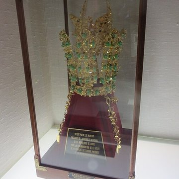 Musée du Septennat de François Mitterrand à Château-Chinon