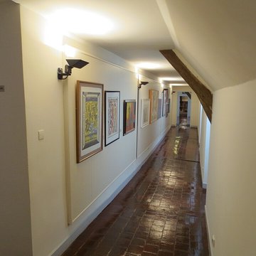 Musée du Septennat de François Mitterrand à Château-Chinon