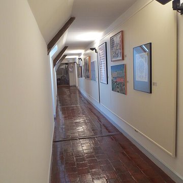 Musée du Septennat de François Mitterrand à Château-Chinon