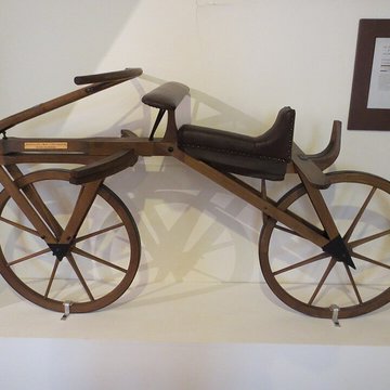 Musée du Septennat de François Mitterrand à Château-Chinon