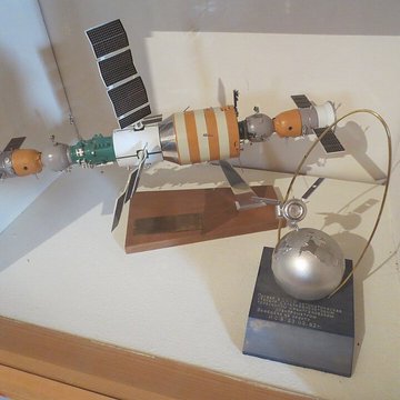 Musée du Septennat de François Mitterrand à Château-Chinon