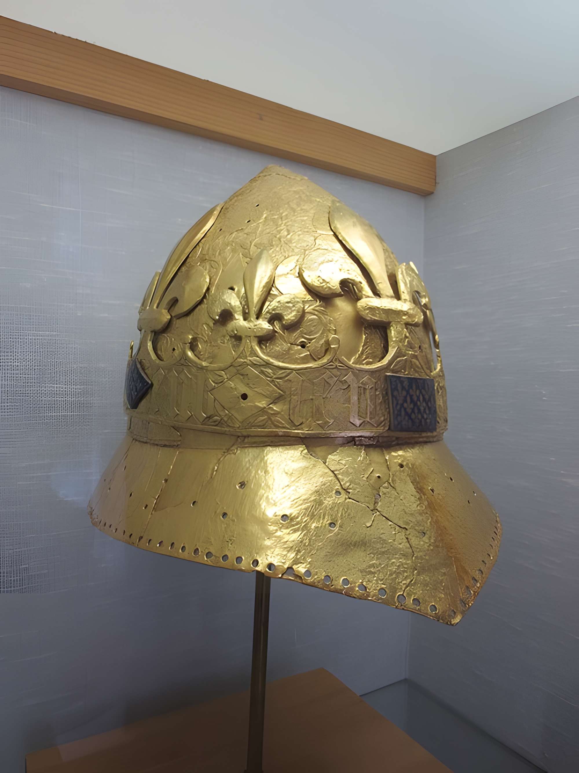 Musée du Septennat de François Mitterrand à Château-Chinon