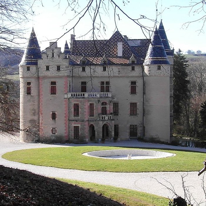Photo de Château de Pupetières