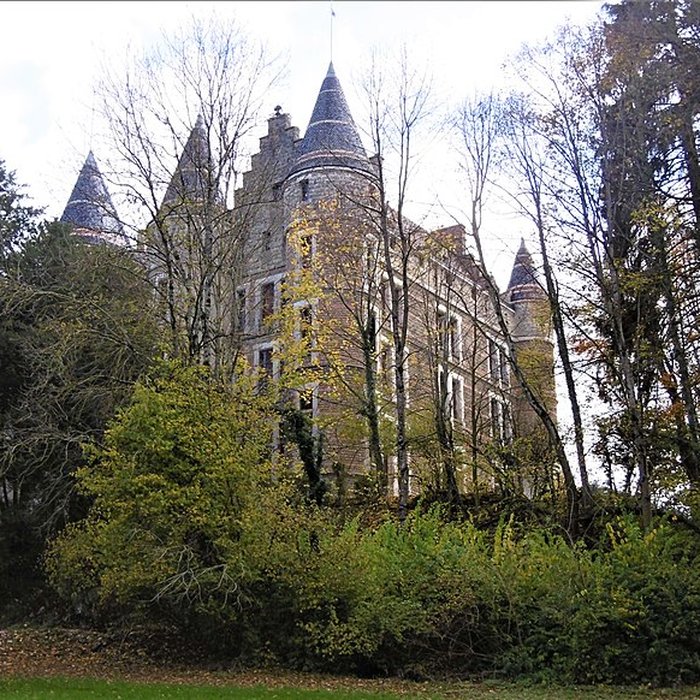 Photo de Château de Pupetières