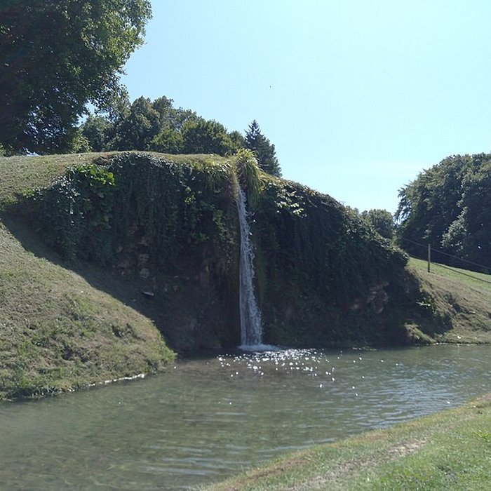 Photo de Château de Pupetières