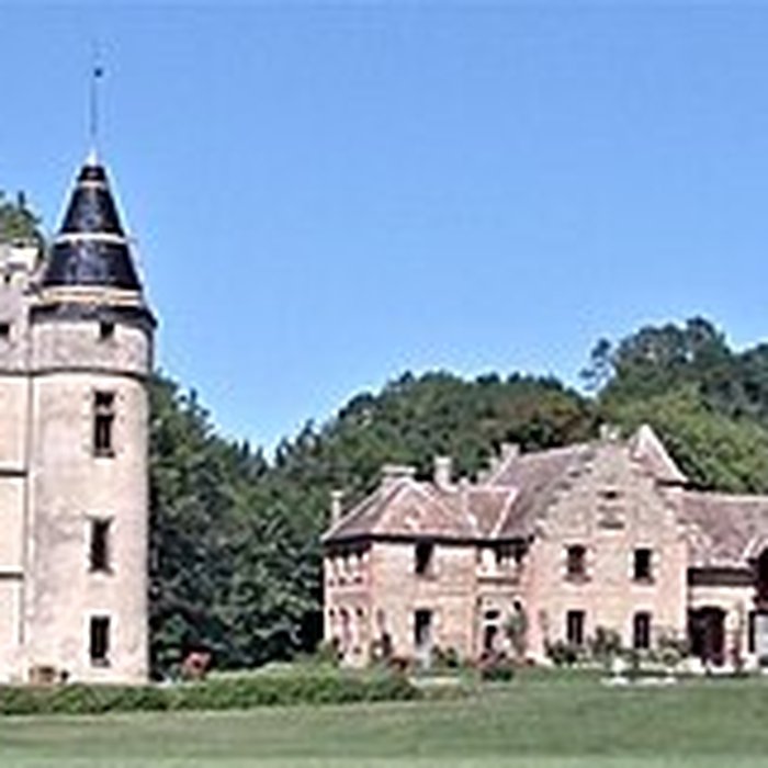Photo de Château de Pupetières