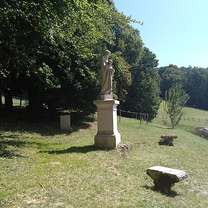 Photo de Château de Pupetières