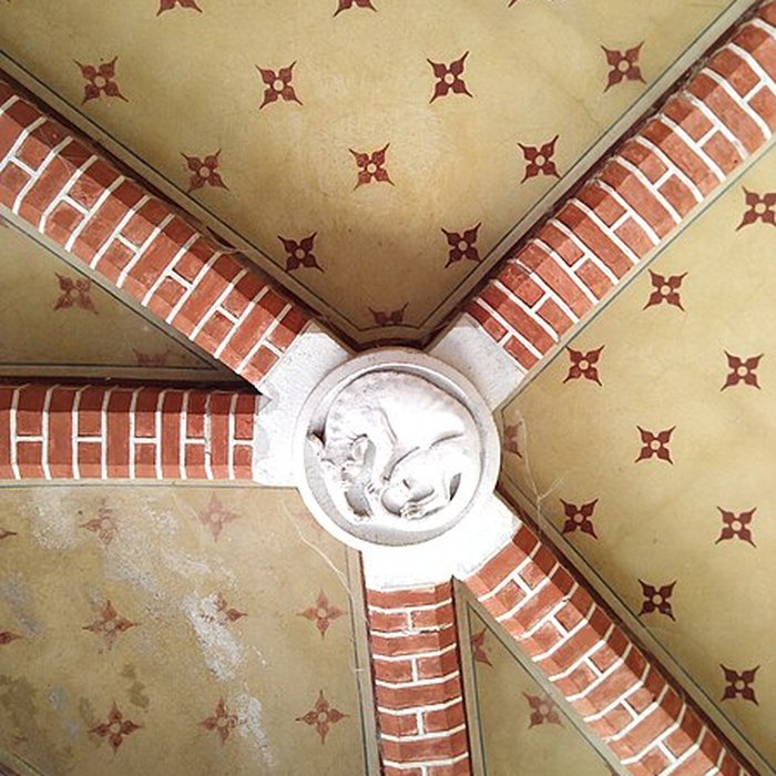 Photo de Château de Pupetières