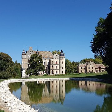 Château de Pupetières
