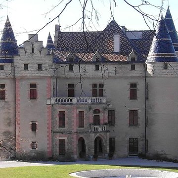 Château de Pupetières