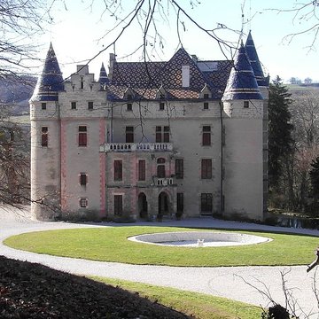 Château de Pupetières