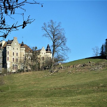 Château de Pupetières