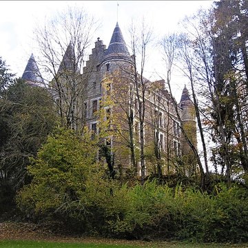 Château de Pupetières