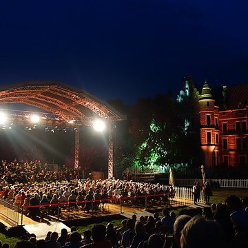 Château de Pupetières