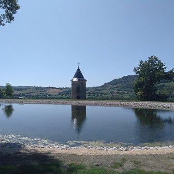 Château de Pupetières