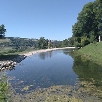 Château de Pupetières