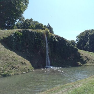 Château de Pupetières
