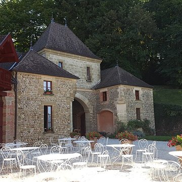 Château de Pupetières