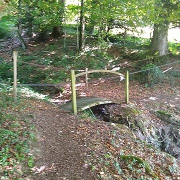 Château de Pupetières