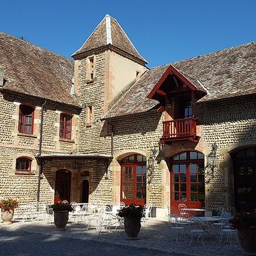 Château de Pupetières