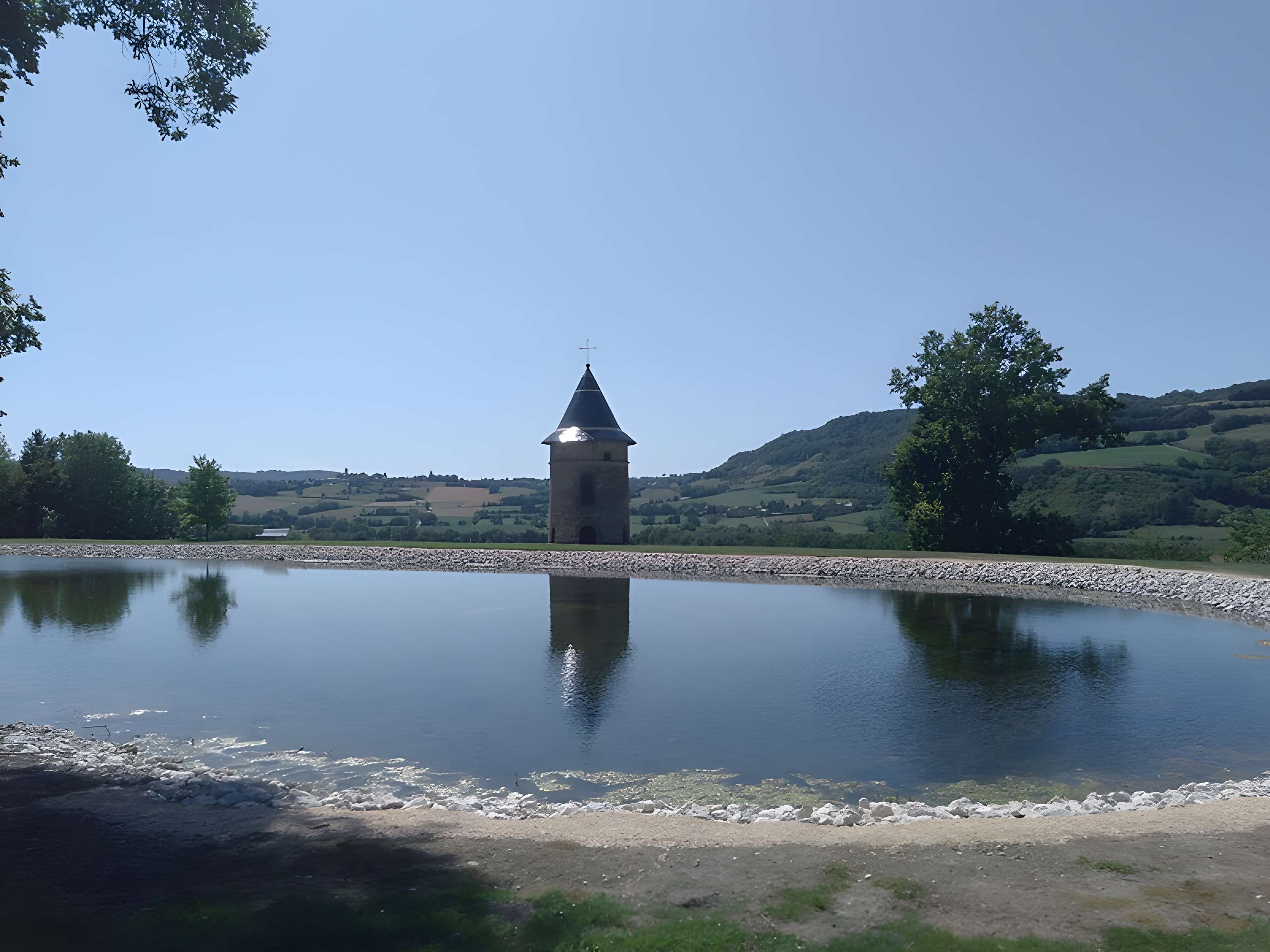 Château de Pupetières