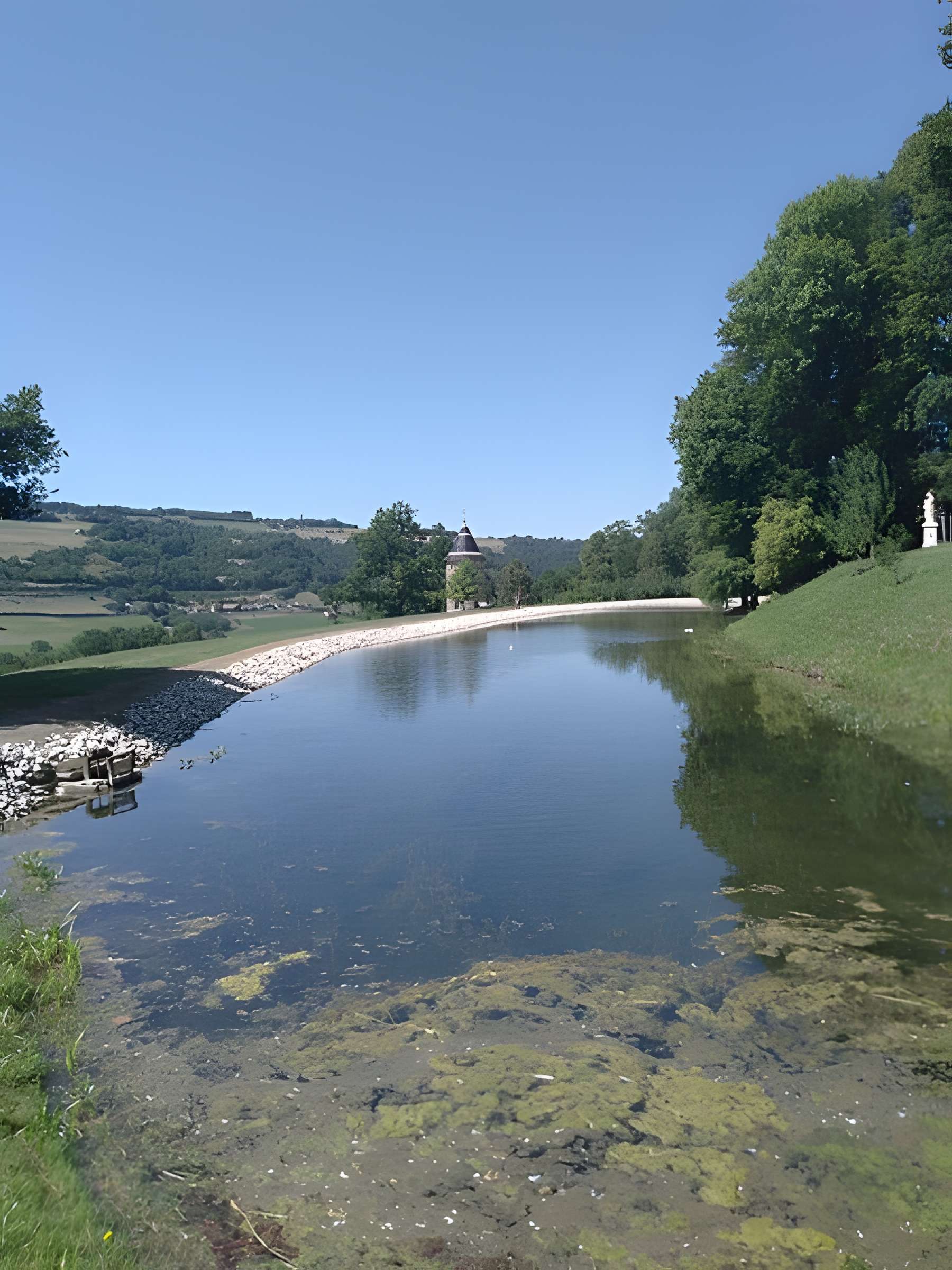 Château de Pupetières