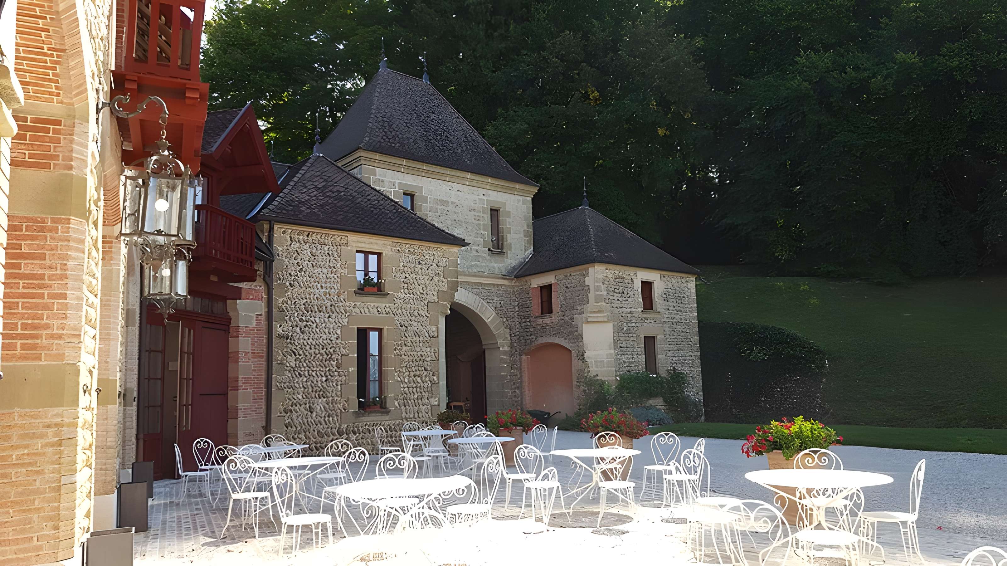 Château de Pupetières