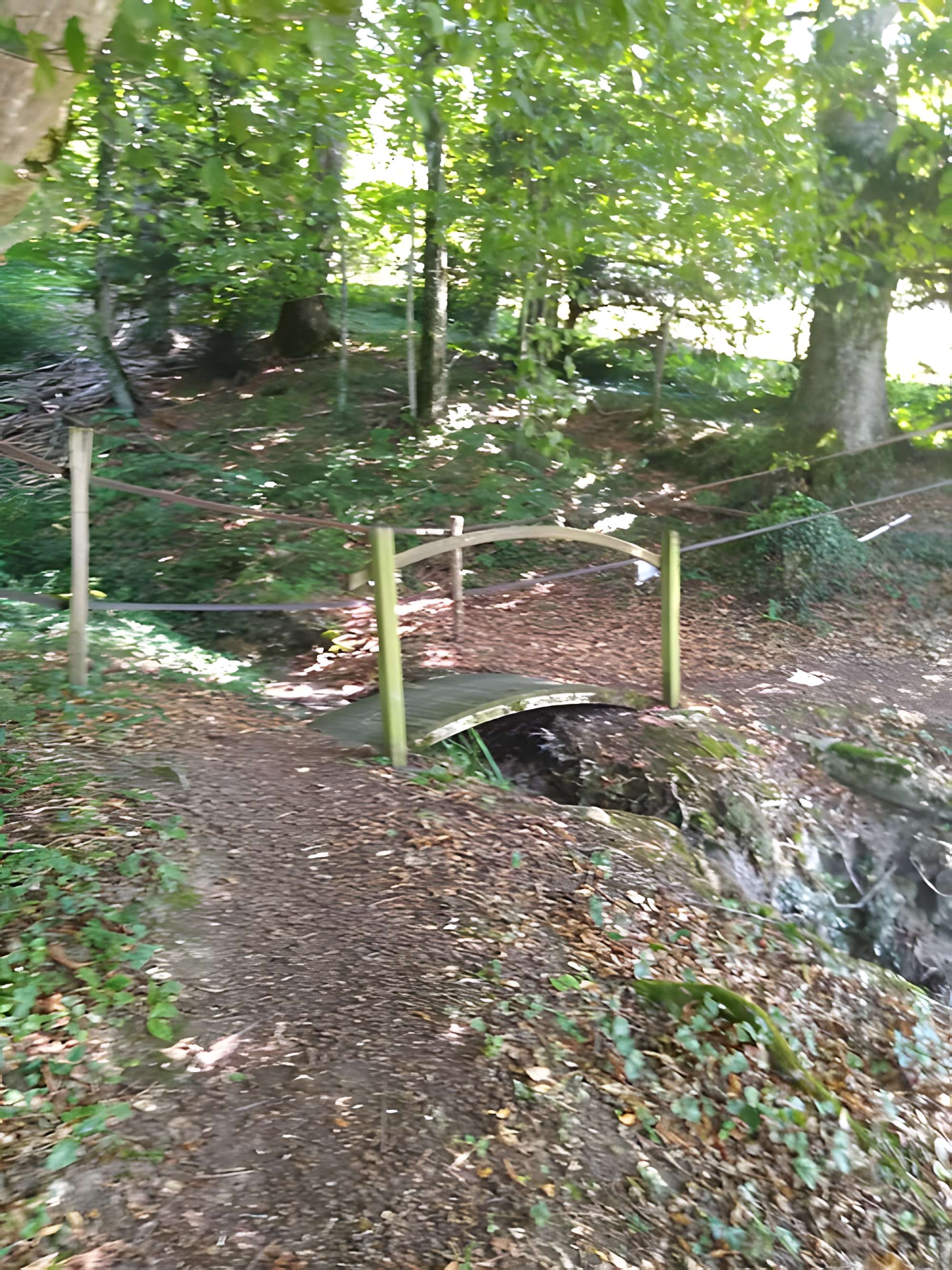 Château de Pupetières