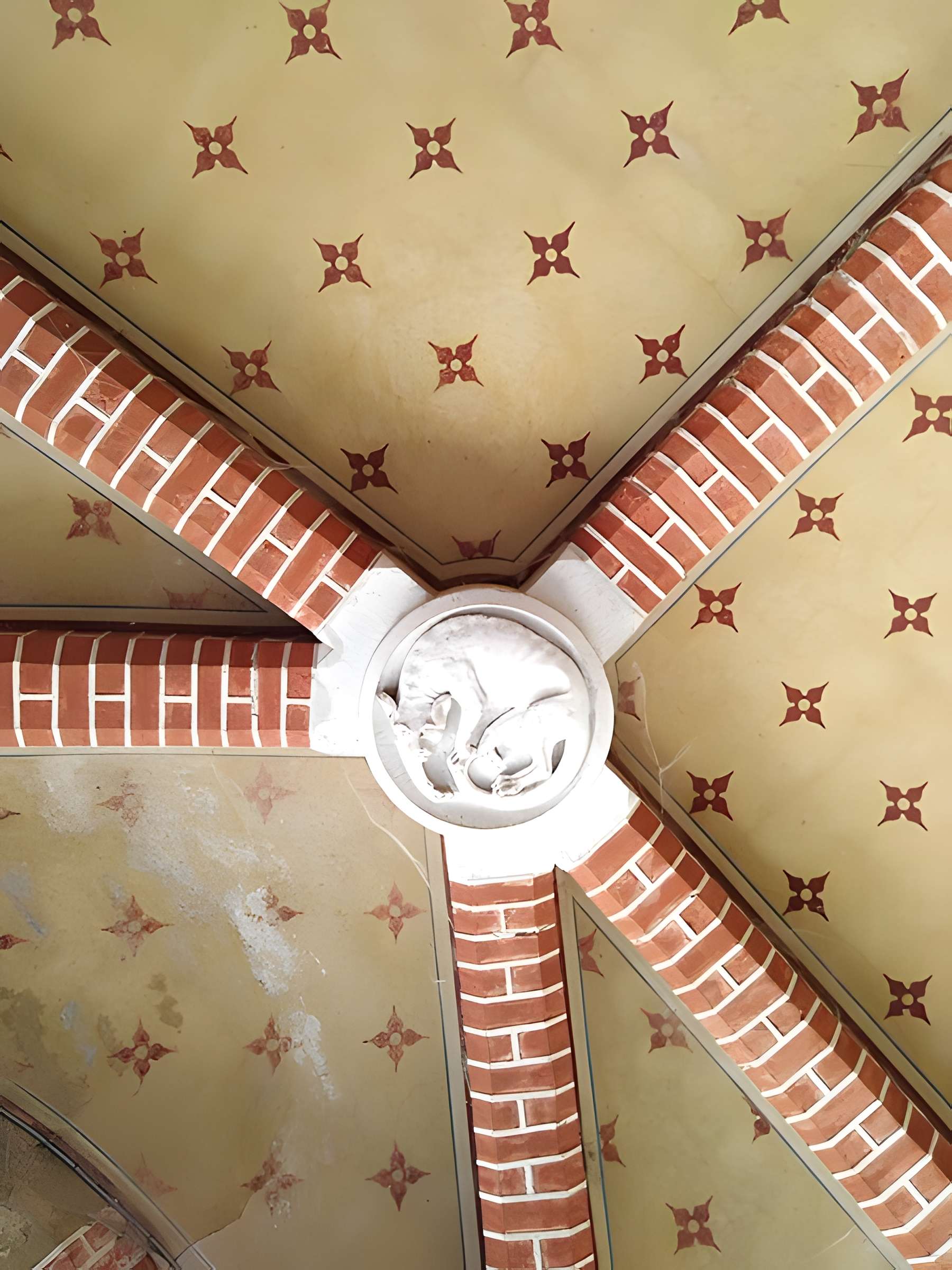 Château de Pupetières